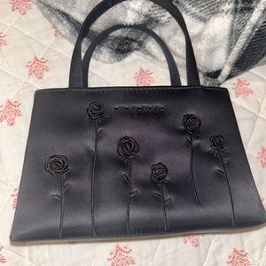 Xoxo mini handbag
